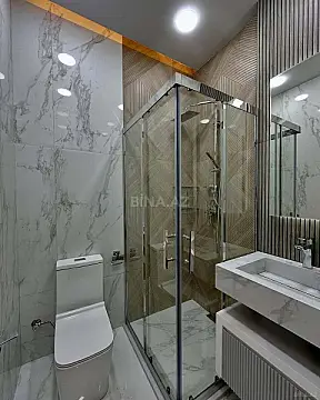 Kirayə verilir 2 otaqlı mənzil 100 m²