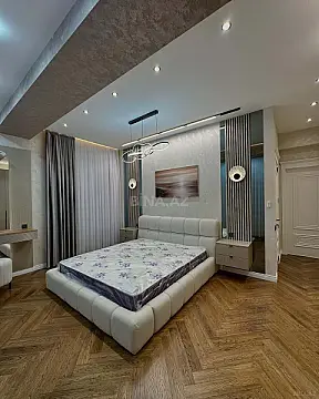 Kirayə verilir 2 otaqlı mənzil 100 m²