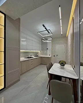 Kirayə verilir 2 otaqlı mənzil 100 m² — Bakı, Nəsimi 2 otaq 100.00 m²
