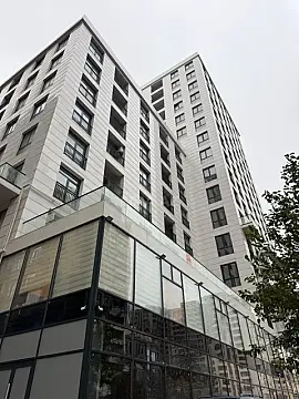 Satılır 4 otaqlı mənzil 149.1 m² — Bakı, İnşaatçılar 4 otaq 149.10 m²