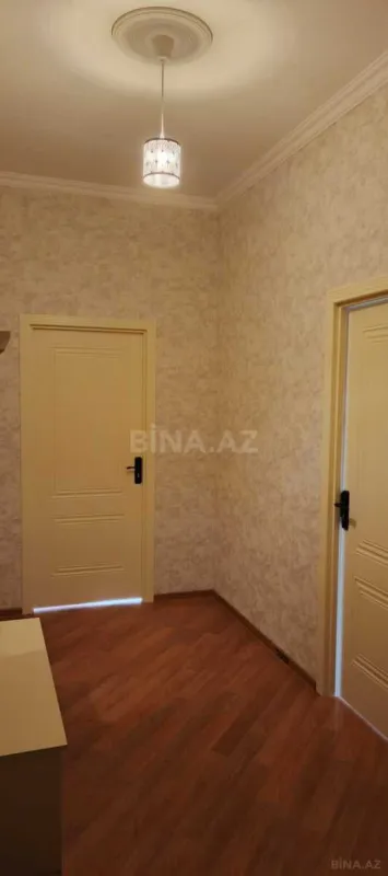 Satılır 2 otaqlı mənzil 80 m²