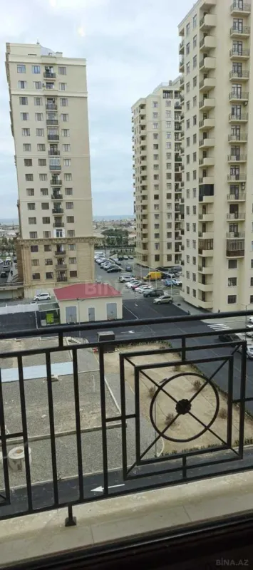 Satılır 2 otaqlı mənzil 80 m²