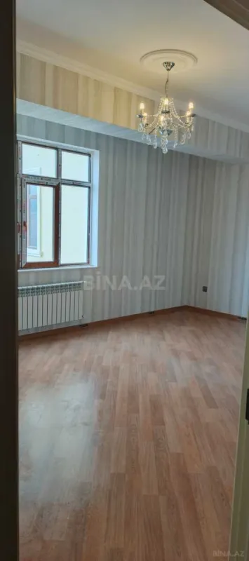 Satılır 2 otaqlı mənzil 80 m²