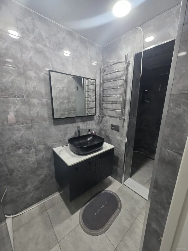 Satılır 3 otaqlı həyət evi 80 m²