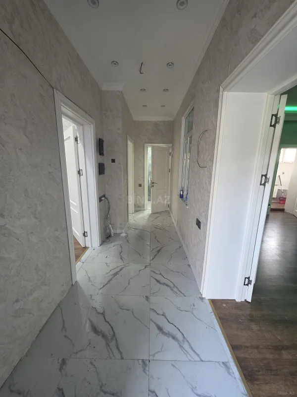 Satılır 3 otaqlı həyət evi 80 m²