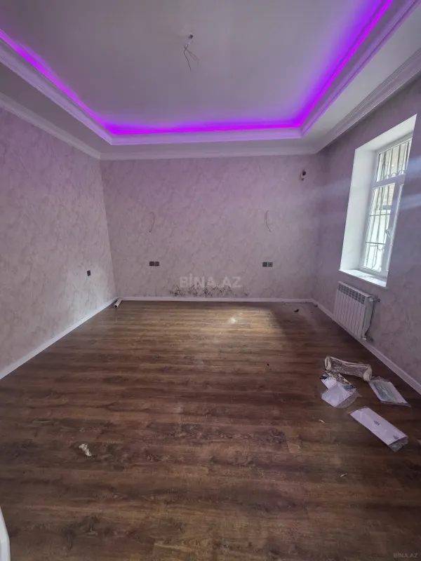 Satılır 3 otaqlı həyət evi 80 m²