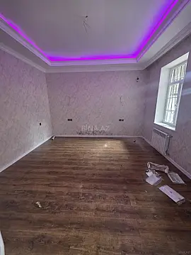Satılır 3 otaqlı həyət evi 80 m²