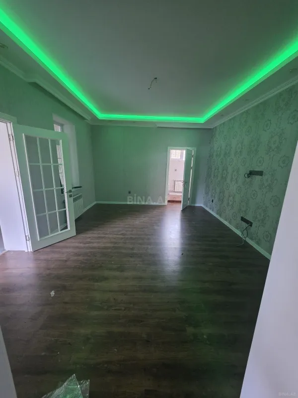 Satılır 3 otaqlı həyət evi 80 m²
