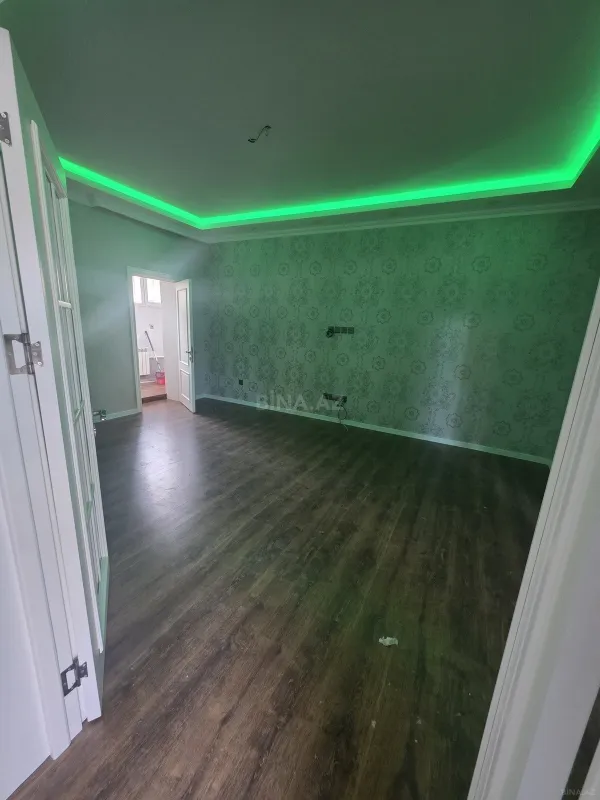 Satılır 3 otaqlı həyət evi 80 m²