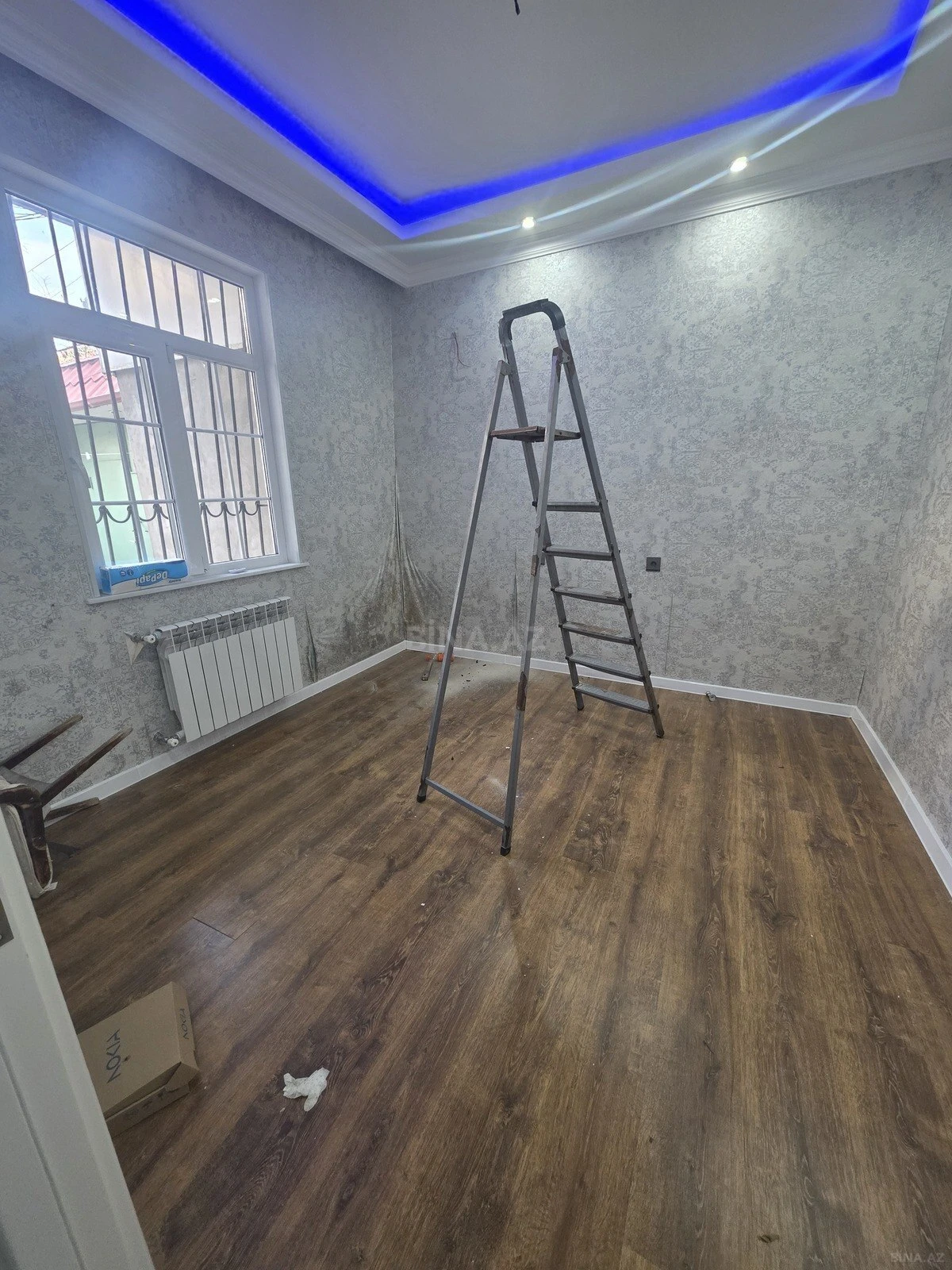 Satılır 3 otaqlı həyət evi 80 m²