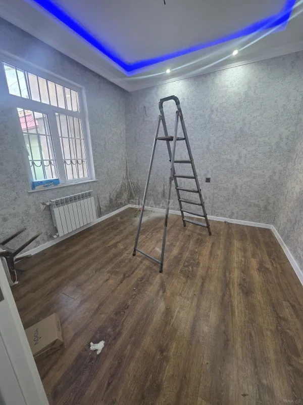 Satılır 3 otaqlı həyət evi 80 m²