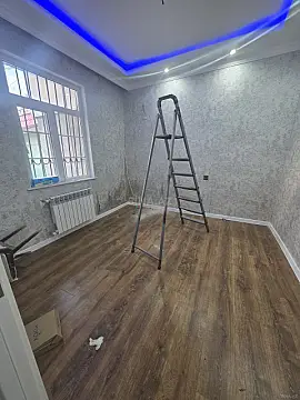 Satılır 3 otaqlı həyət evi 80 m²