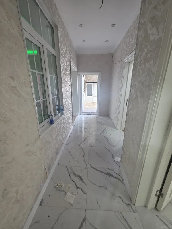 Satılır 3 otaqlı həyət evi 80 m²