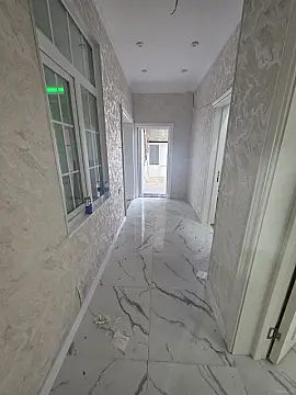 Satılır 3 otaqlı həyət evi 80 m²