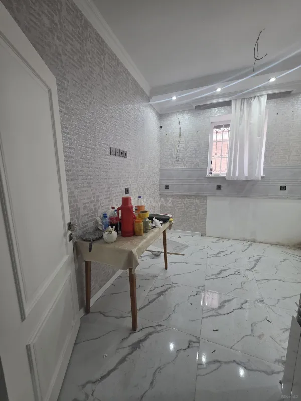 Satılır 3 otaqlı həyət evi 80 m²