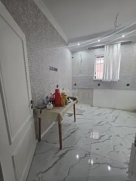 Satılır 3 otaqlı həyət evi 80 m²