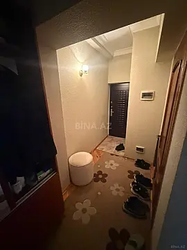 Satılır 2 otaqlı mənzil 88 m²