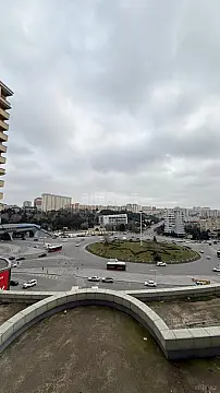 Satılır 3 otaqlı mənzil 100 m² — Bakı, Əhmədli 3 otaq 100.00 m²