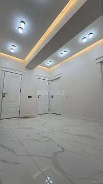 Satılır 3 otaqlı mənzil 100 m²