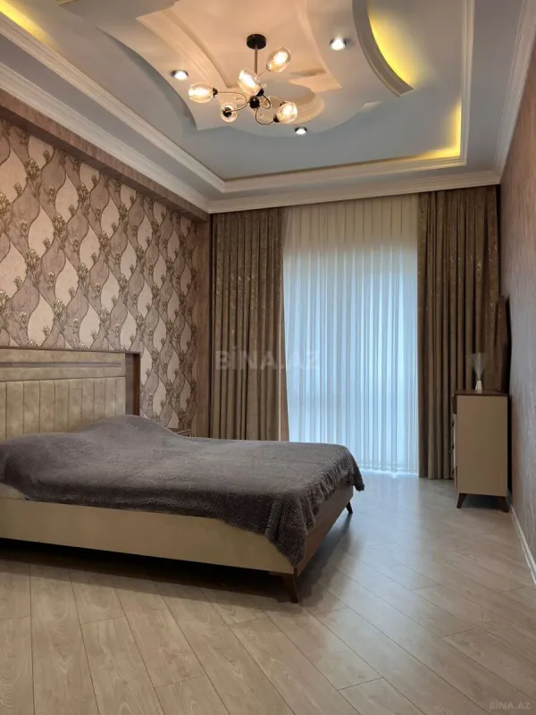 Kirayə verilir 2 otaqlı mənzil 96 m²