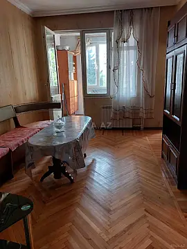 Satılır 2 otaqlı mənzil 55 m² — Bakı, Memar Əcəmi yanı 2 otaq 55.00 m²