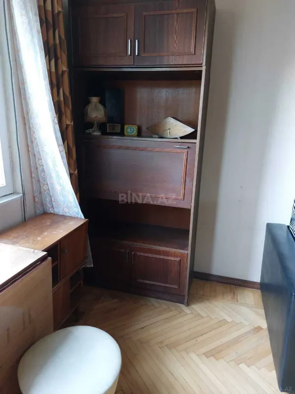 Satılır 2 otaqlı mənzil 55 m²
