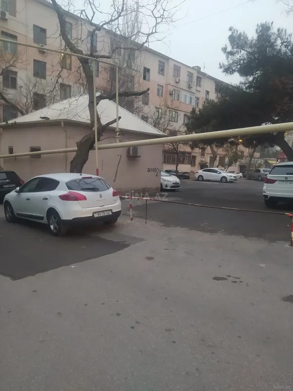 Satılır obyekt 31.7 m²