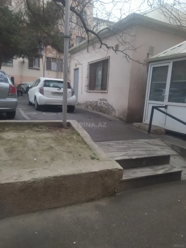 Satılır obyekt 31.7 m²