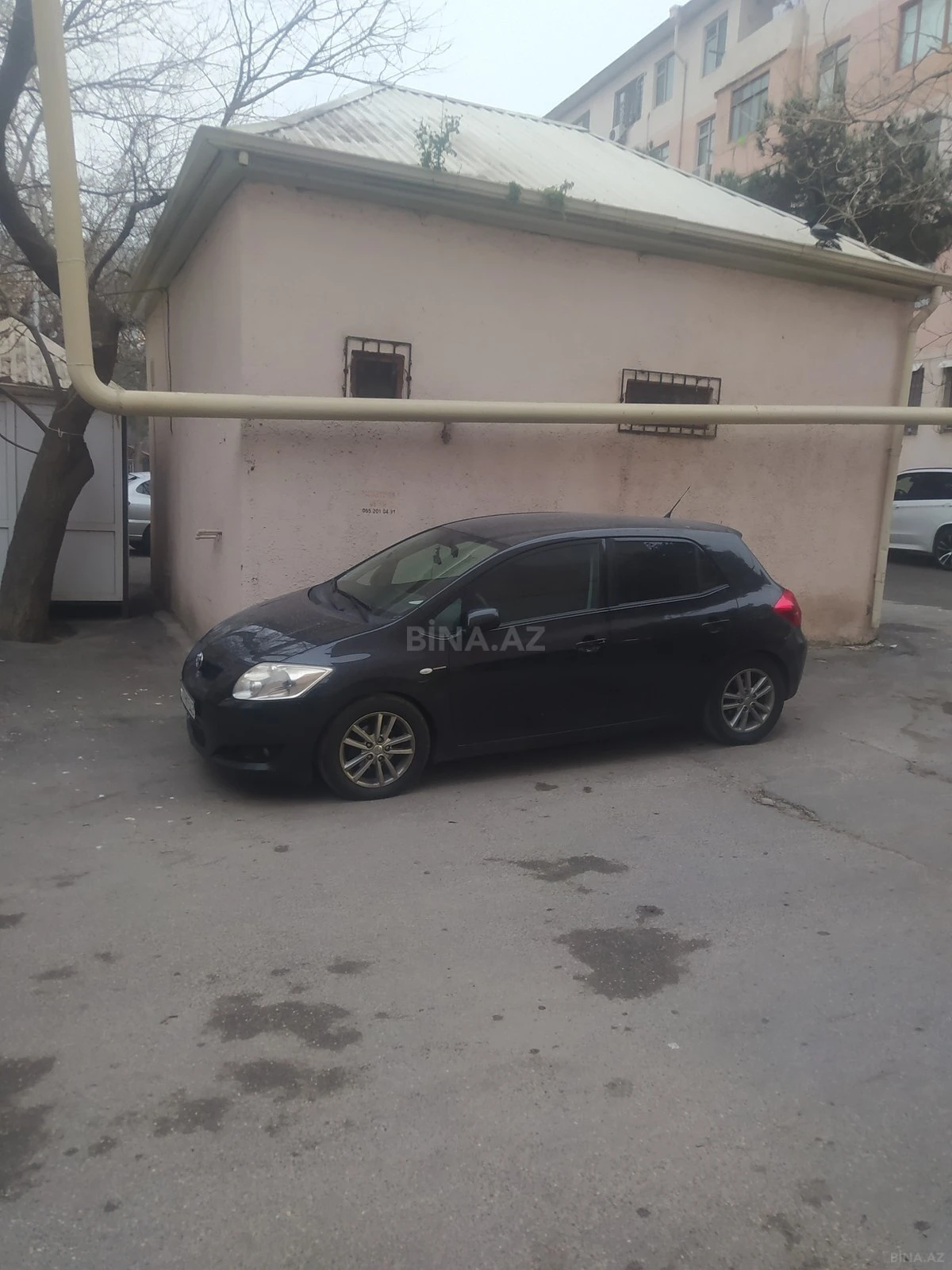 Satılır obyekt 31.7 m²