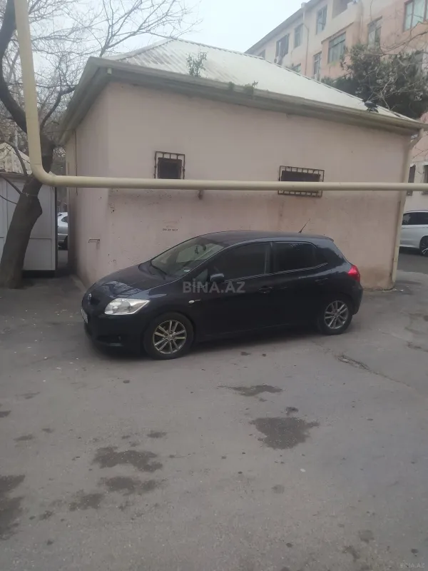 Satılır obyekt 31.7 m²