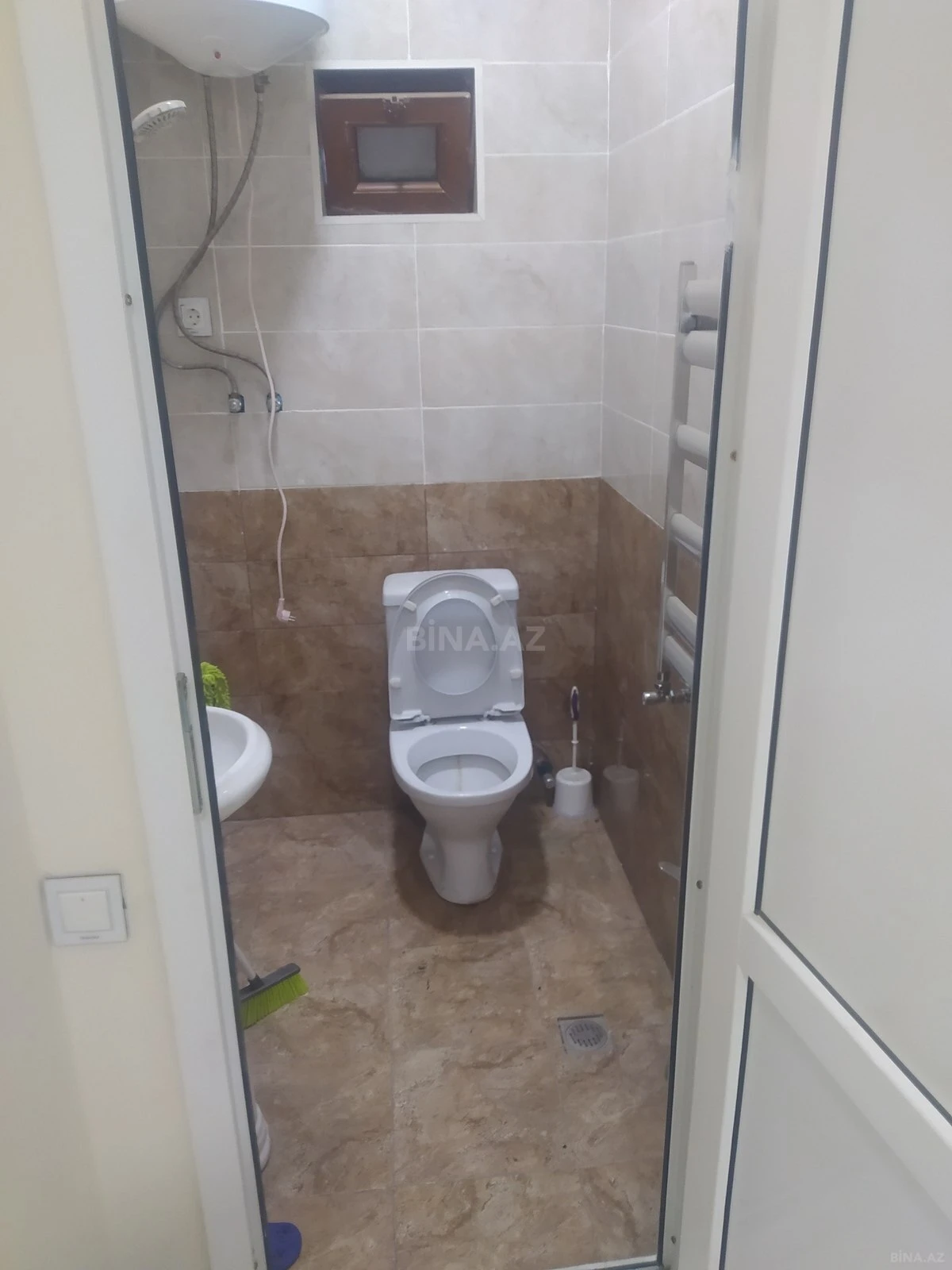 Satılır obyekt 31.7 m²