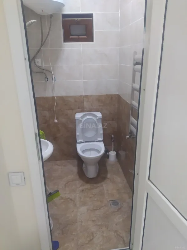 Satılır obyekt 31.7 m²