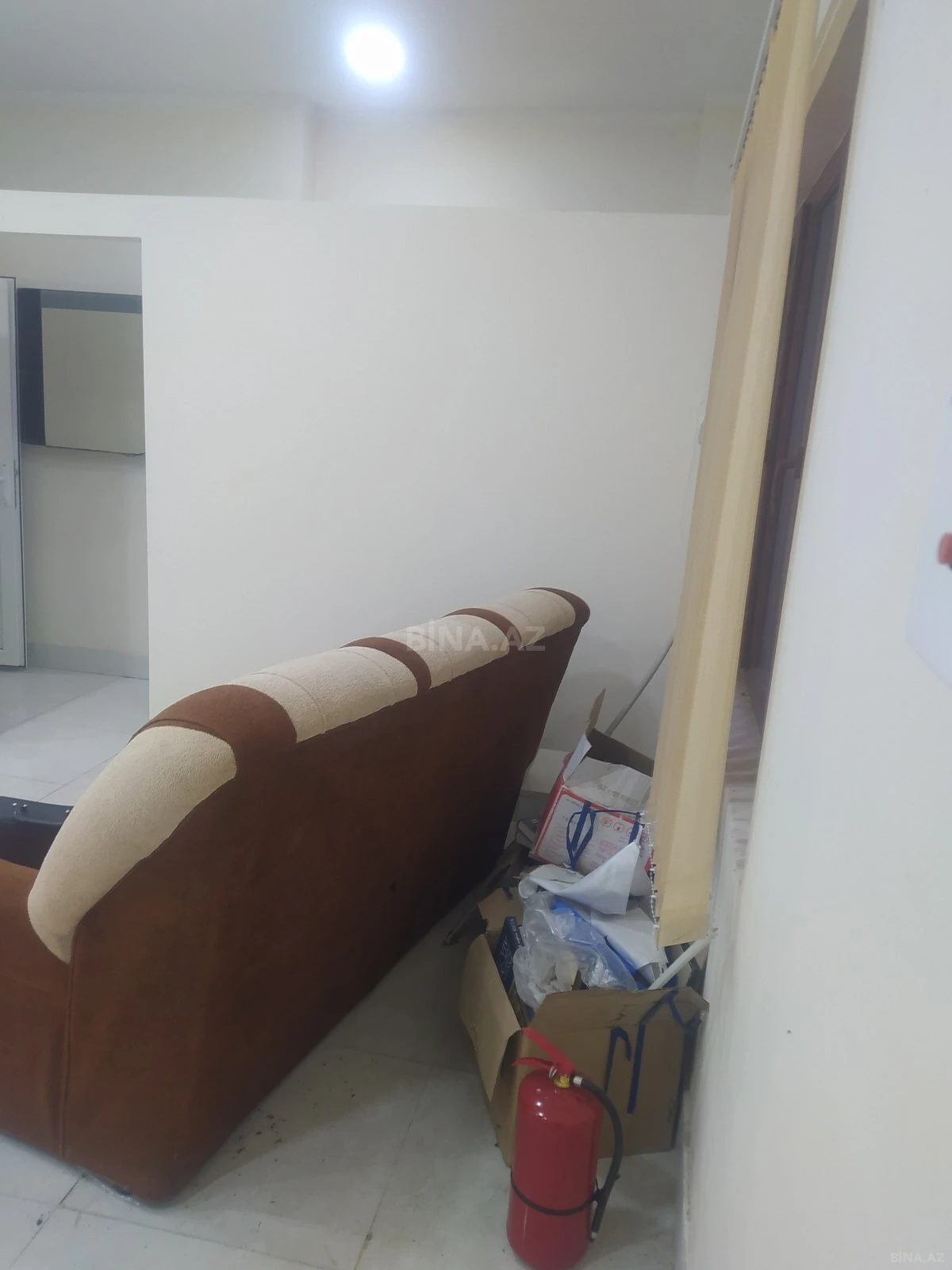 Satılır obyekt 31.7 m²