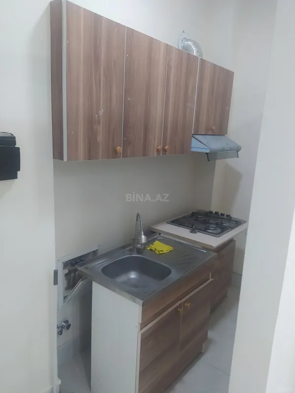 Satılır obyekt 31.7 m²