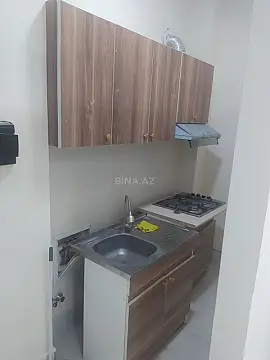 Satılır obyekt 31.7 m²