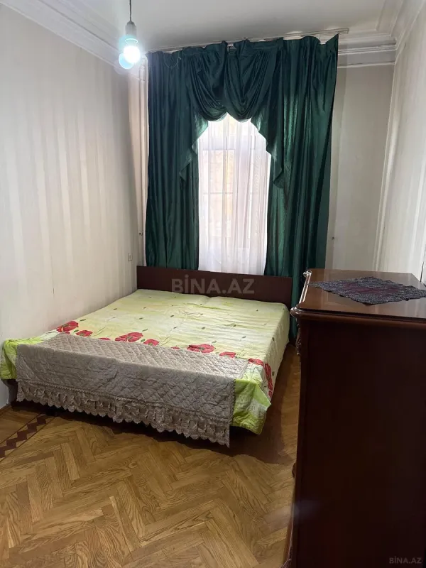 Kirayə verilir 3 otaqlı mənzil 60 m²