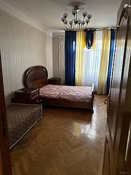 Kirayə verilir 3 otaqlı mənzil 60 m²