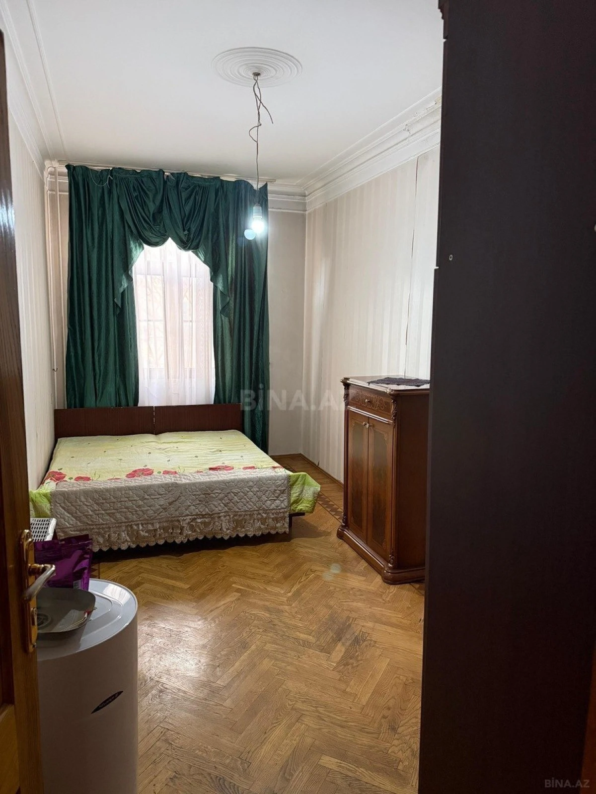 Kirayə verilir 3 otaqlı mənzil 60 m²