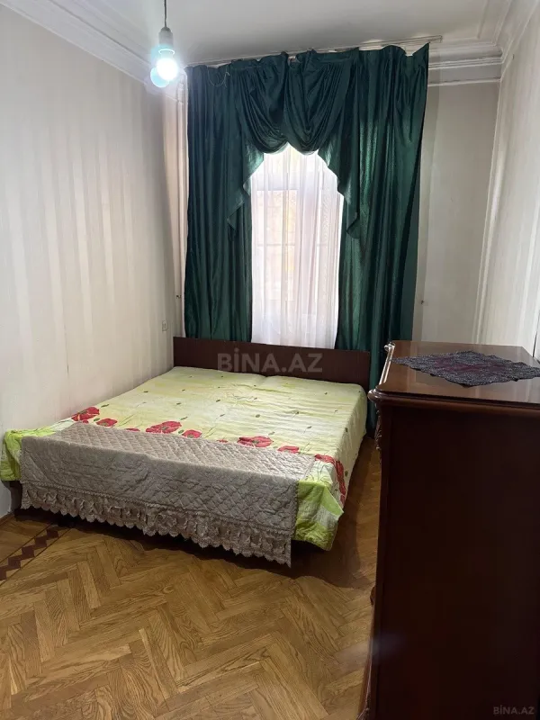 Kirayə verilir 3 otaqlı mənzil 60 m²