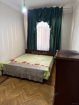 Kirayə verilir 3 otaqlı mənzil 60 m²