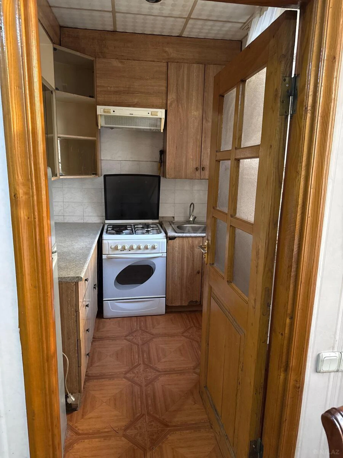 Kirayə verilir 3 otaqlı mənzil 60 m²