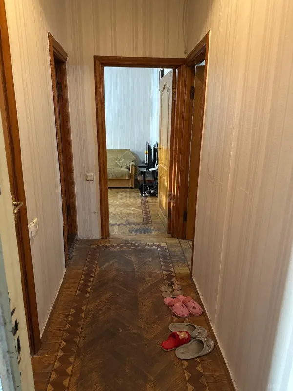 Kirayə verilir 3 otaqlı mənzil 60 m²