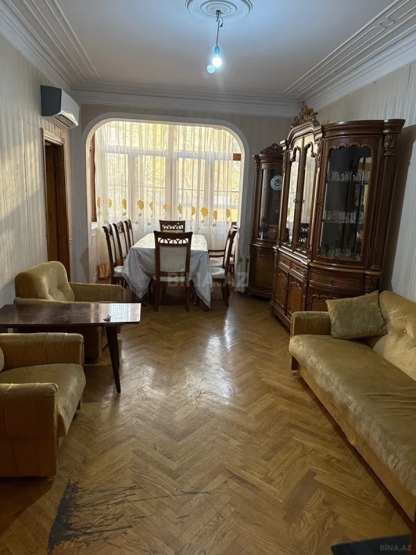 Kirayə verilir 3 otaqlı mənzil 60 m²