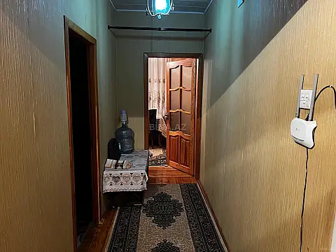 Satılır 3 otaqlı mənzil 60 m²