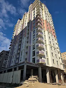 Satılır 2 otaqlı mənzil 88 m² — Bakı, Həzi Aslanov qəs. 2 otaq 88.00 m²