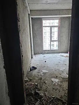Satılır 2 otaqlı mənzil 88 m²