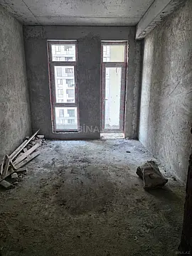 Satılır 2 otaqlı mənzil 88 m²