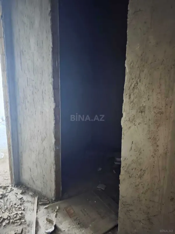 Satılır 2 otaqlı mənzil 88 m²