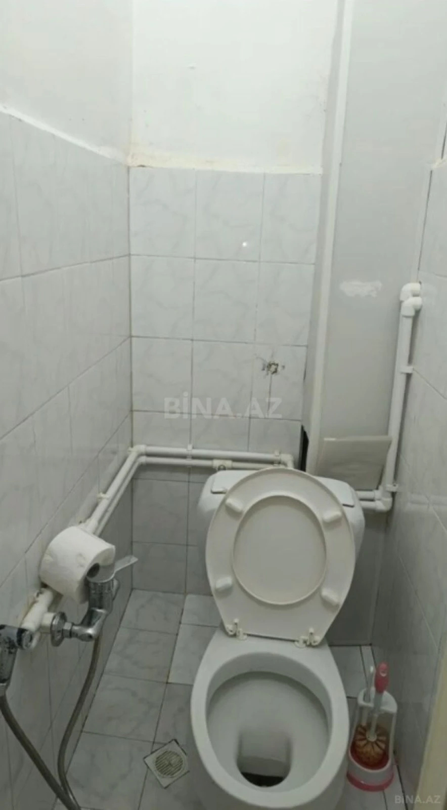 Kirayə verilir 2 otaqlı mənzil 60 m²