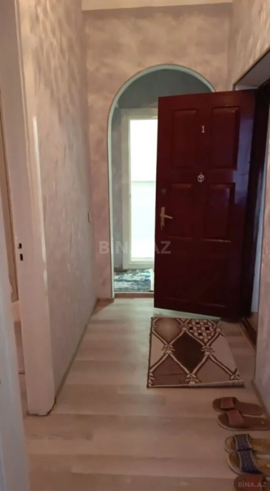 Kirayə verilir 2 otaqlı mənzil 60 m²